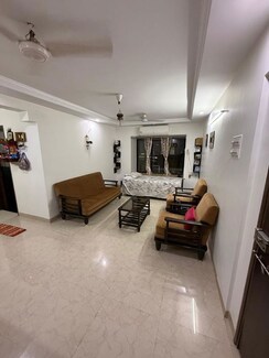 2 BHK Apartment For Rent in Acme Enclave