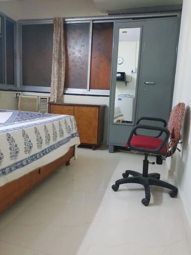 Living Room, kumar-society  375 Sq.Ft. Apartment In Vakola Mumbai 10065469