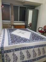 375 Sq.Ft. Apartment in Kumar Society