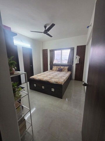 2 BHK Apartment For Rent in Vishal Leela Residency, Kharadi