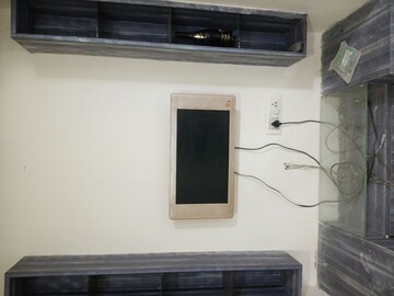 Room in 1 BHK Apartment at Shashwat CHS Airoli, Airoli Sector 8a – for Rent