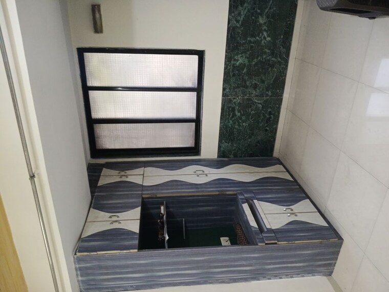 Room, shashwat-chs-airoli 1 Bedroom 450 Sq.Ft. Apartment In Airoli Sector 8a Navi Mumbai 10065476