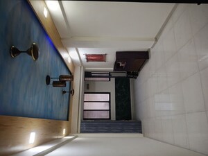 Room in 1 BHK Apartment at Shashwat CHS Airoli, Airoli Sector 8a – for Rent