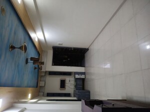 1 BHK Apartment For Rent in Shashwat CHS Airoli, Airoli Sector 8a