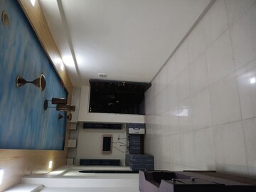 1 BHK Apartment For Rent in Shashwat CHS Airoli, Airoli Sector 8a