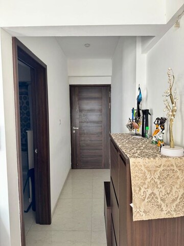 Building Lobby in 2.5 BHK Apartment at Royal Velstand Phase 2, Kharadi – for Rent