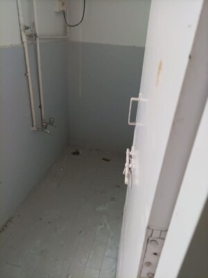 Building Lobby in 1 BHK Apartment at Devi Deep, Pashan – for Rent