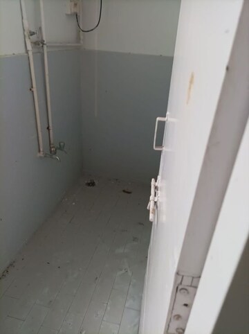 Building Lobby in 1 BHK Apartment at Devi Deep, Pashan – for Rent