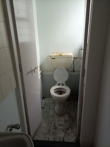 Bathroom in 1 BHK Apartment at Devi Deep, Pashan – for Rent