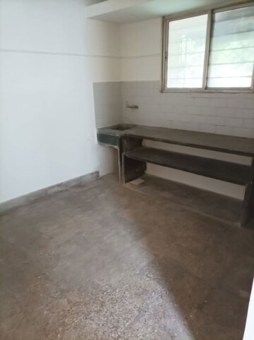 Kitchen in 1 BHK Apartment at Devi Deep, Pashan – for Rent