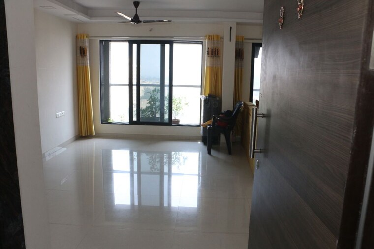 Room, dosti-desire 1.5 Bedroom 650 Sq.Ft. Apartment In Brahmand Thane 10065491