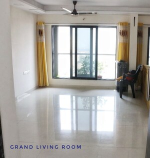Room in 1.5 BHK Apartment at Dosti Desire, Brahmand – for Sale