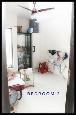 1.5 BHK + Pooja Room Apartment For Sale in Dosti Desire