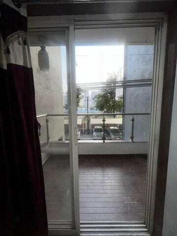 Kitchen in 1 BHK Apartment at Venkatesh Graffiti, Keshav Nagar – for Rent