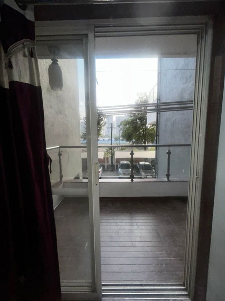 Kitchen, venkatesh-graffiti 1 Bedroom 500 Sq.Ft. Apartment In Keshav Nagar Pune 10065492
