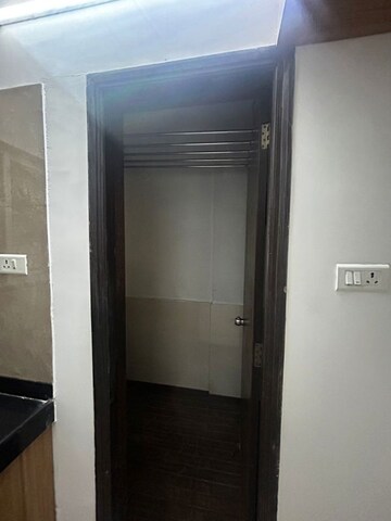 Building Lobby in 1 BHK Apartment at Venkatesh Graffiti, Keshav Nagar – for Rent