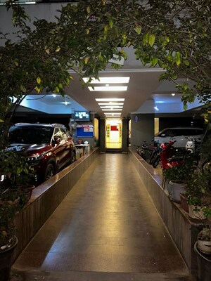 1 BHK Apartment For Rent in Venkatesh Graffiti, Keshav Nagar