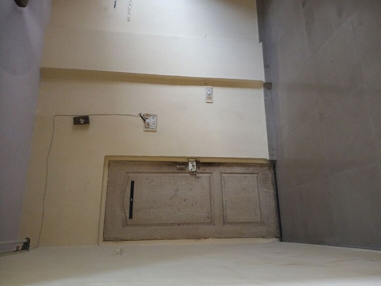 Room, airoli 1 Bedroom 380 Sq.Ft. Apartment In Airoli Navi Mumbai 10065495