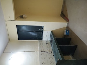 Kitchen in 1 BHK Apartment at Airoli – for Rent