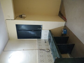 Kitchen in 1 BHK Apartment at Airoli – for Rent