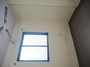 Bedroom in 1 BHK Apartment at Airoli – for Rent