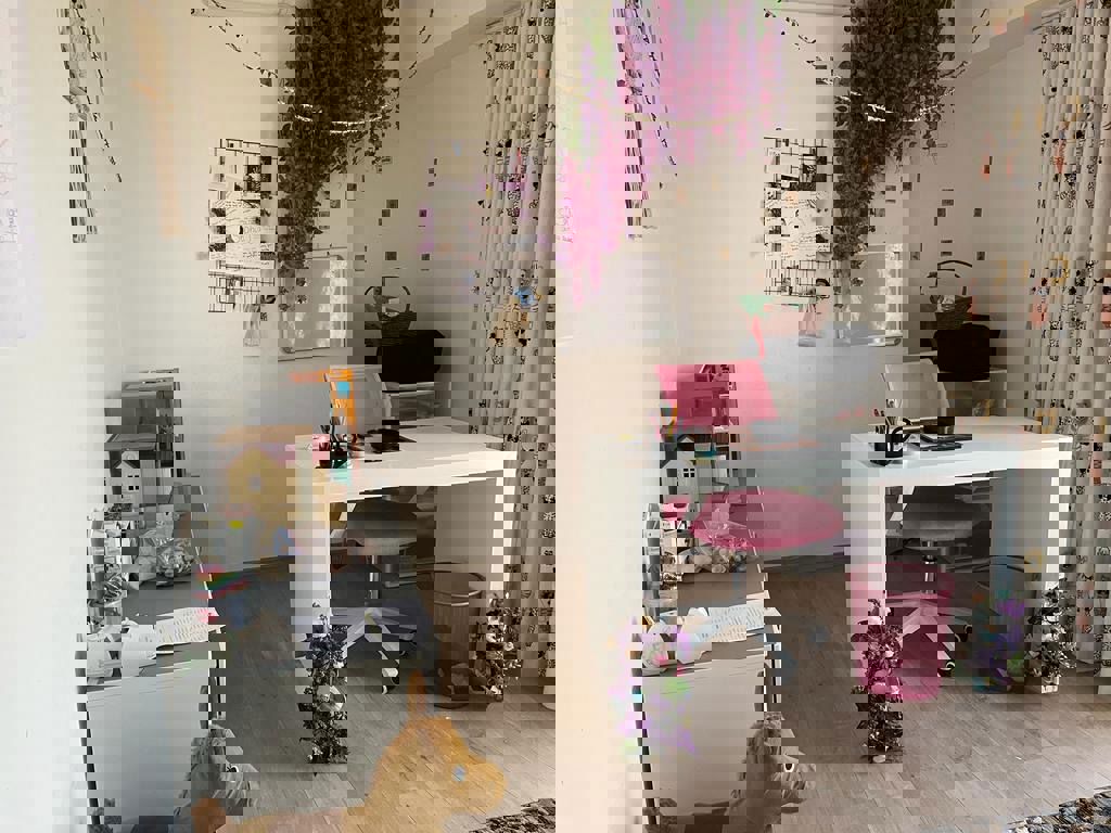 5 BHK 2000 Sq.Ft. Apartment in Kanakia Spaces Paris