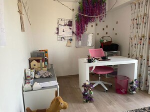 5 BHK Apartment For Rent in Kanakia Spaces Paris, Bandra East