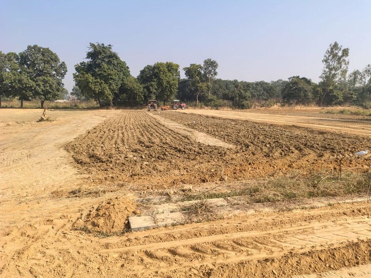 undefined, vidhi-estate  1220 Sq.Ft. Plot In Sultanpur Road Lucknow 10065502