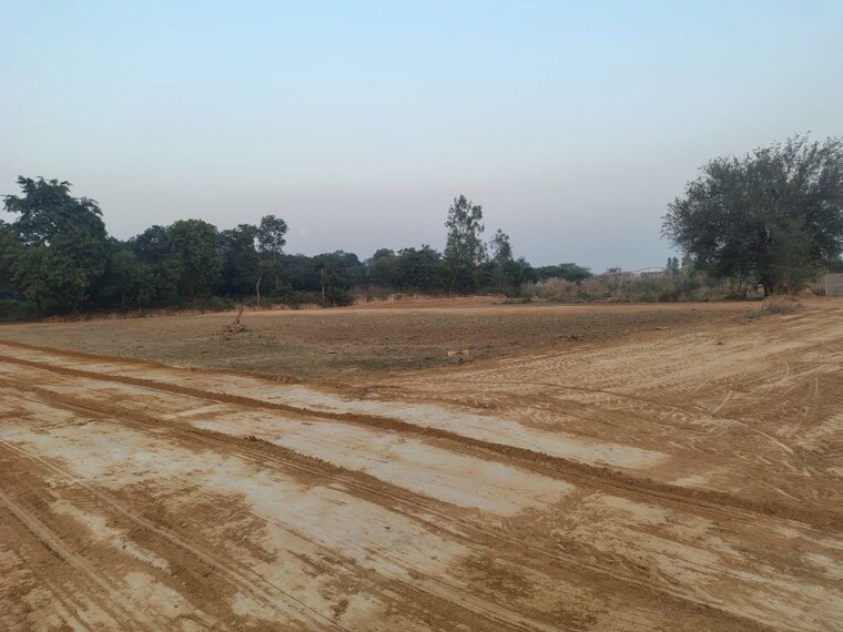 undefined, vidhi-estate  1220 Sq.Ft. Plot In Sultanpur Road Lucknow 10065502