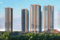 3.5 BHK + Pooja Room,Servant Room,Study Room Apartment For Sale in Sigma III Greater Noida