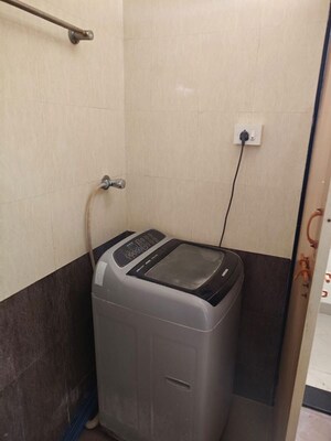 Furnished Amenities in 2 BHK Apartment at Goel Ganga Nebula, Viman Nagar – for Rent