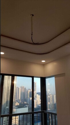 3 BHK + Extra Room Apartment For Rent in Kalpataru Elitus