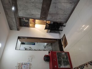 Master Bedroom in 2 BHK Apartment at JP Airoli Tower, Airoli Sector 19 – for Sale