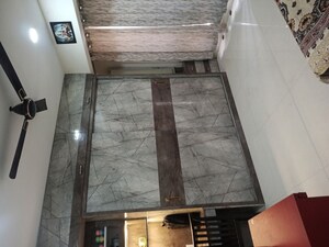 Furnished Amenities in 2 BHK Apartment at JP Airoli Tower, Airoli Sector 19 – for Sale