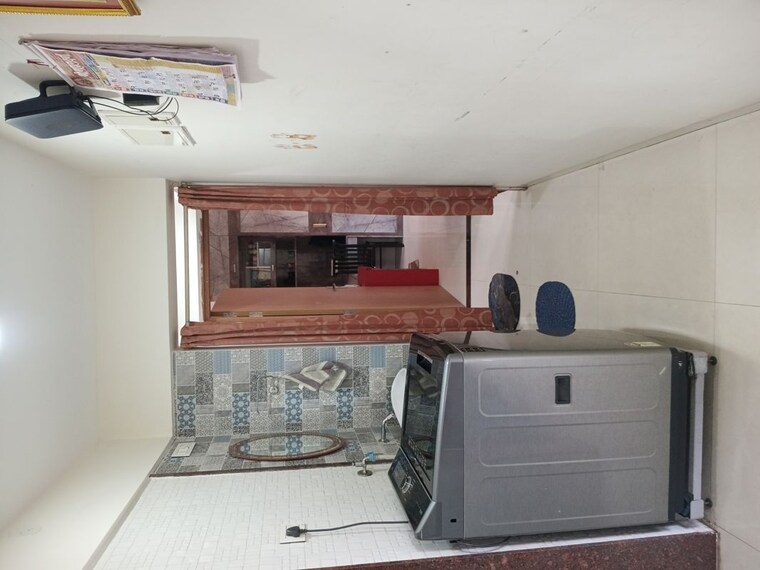 undefined, jp-airoli-tower 2 Bedroom 540 Sq.Ft. Apartment In Airoli Sector 19 Navi Mumbai 10065510