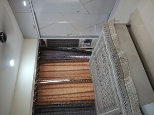 Bedroom in 2 BHK Apartment at JP Airoli Tower, Airoli Sector 19 – for Sale