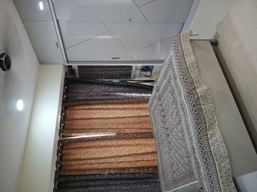 Bedroom in 2 BHK Apartment at JP Airoli Tower, Airoli Sector 19 – for Sale