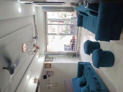 2 BHK Apartment For Sale in JP Airoli Tower