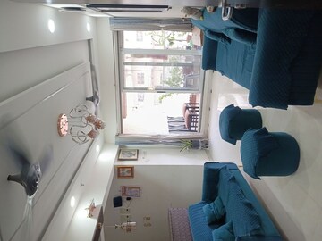 2 BHK Apartment For Sale in JP Airoli Tower, Airoli Sector 19