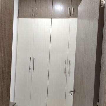 Bedroom in 3 BHK Apartment at SMR Vinay Iconia Hyderabad, Kondapur – for Rent