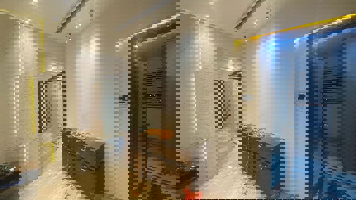 2 BHK 710 Sq.Ft. Apartment in Bhavya Heights