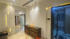 2 BHK Apartment For Rent in Bhavya Heights