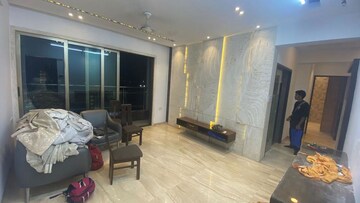 Parking in 2 BHK Apartment at Bhavya Heights, Dadar East – for Rent