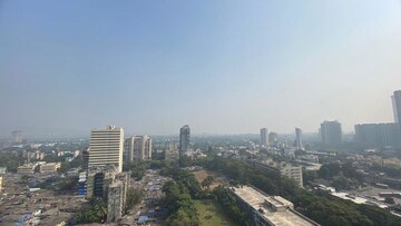 2 BHK Apartment – Exterior View View at Bhavya Heights, Dadar East - for Rent