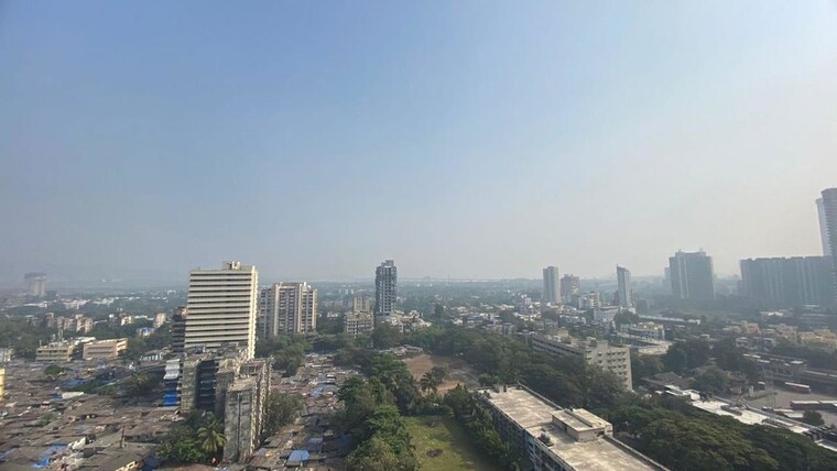 Exterior View, bhavya-heights 2 Bedroom 710 Sq.Ft. Apartment In Dadar East Mumbai 10065511