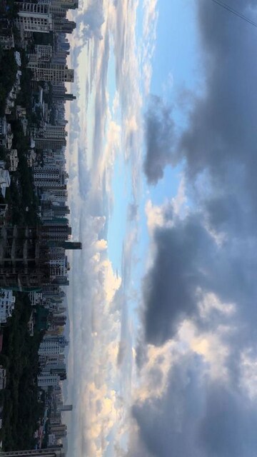 Building Lobby in 2 BHK Apartment at Bhavya Heights, Dadar East – for Rent