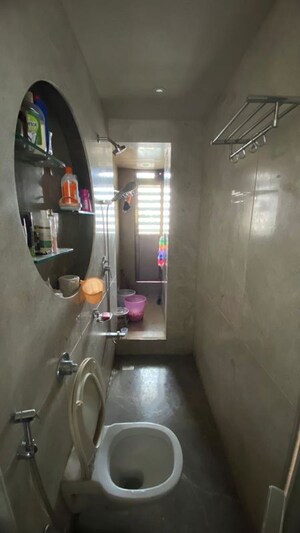 Parking in 2 BHK Apartment at Bhavya Heights, Dadar East – for Rent