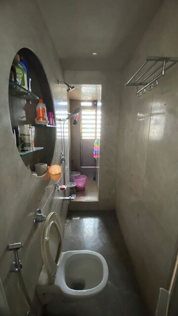 Parking in 2 BHK Apartment at Bhavya Heights, Dadar East – for Rent