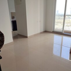 1 BHK + Pooja Room Apartment For Sale in Puraniks One Hometown