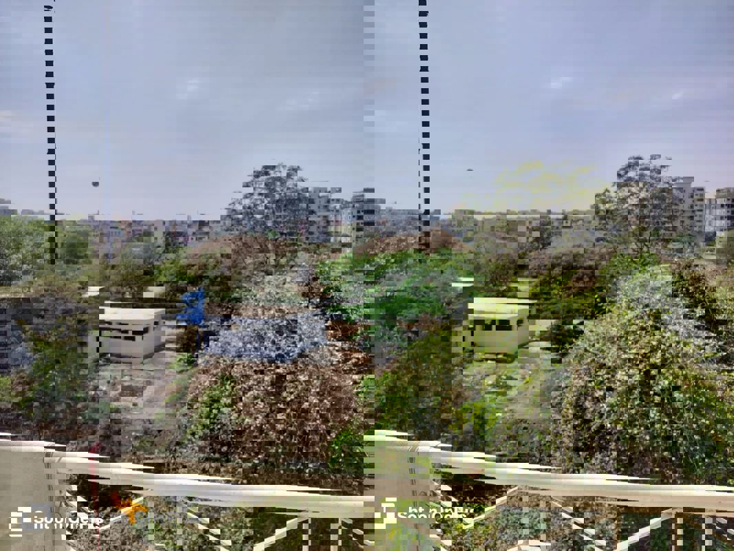 1 BHK + Servant Room 1000 Sq.Ft. Apartment in Aditya Shagun